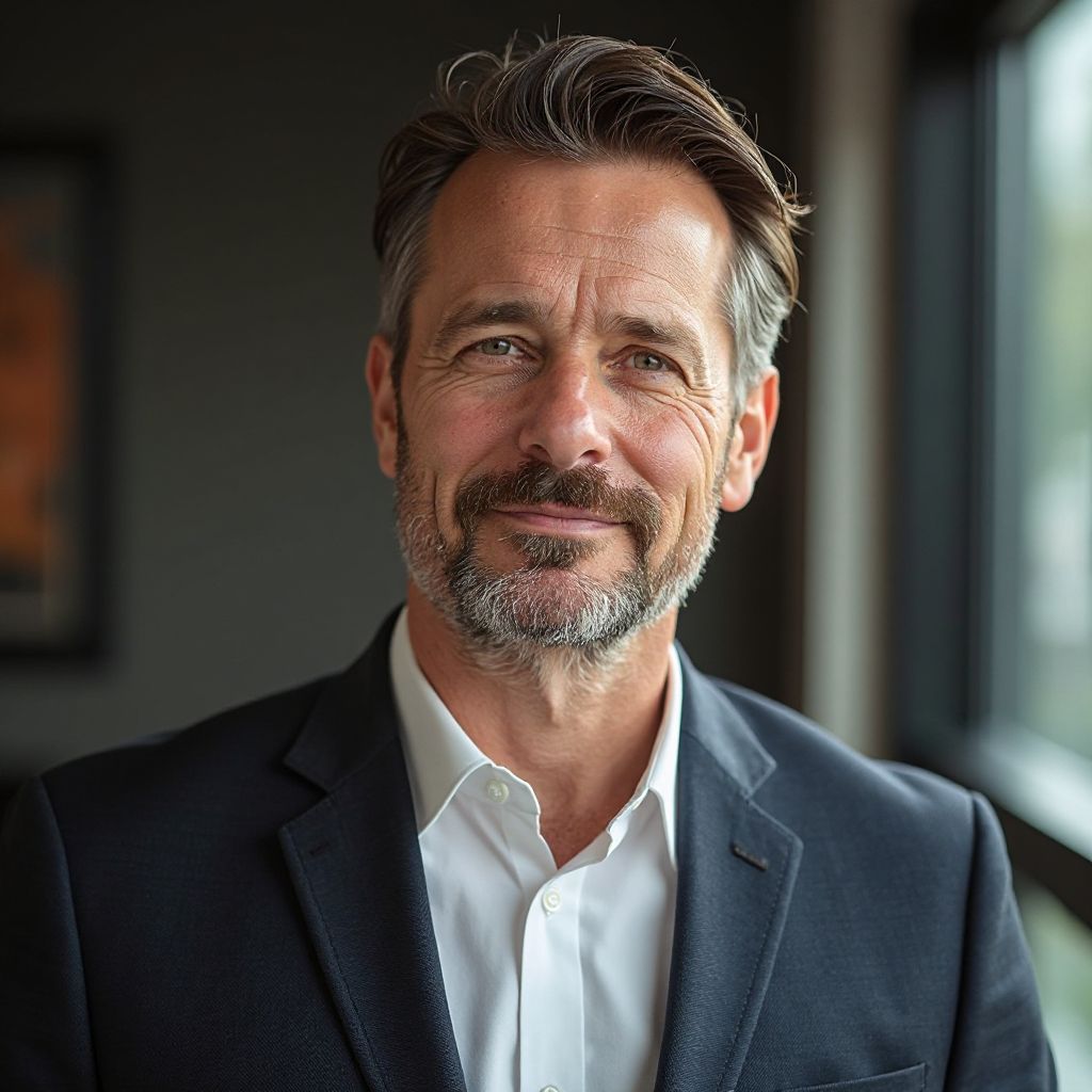 Stefan Köhler